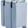 Conteneur isotherme 350LCD plastique 42x23x47 cm 12,7 L Sans robinet - CAMBRO New