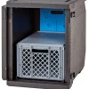 Conteneur isotherme plastique Pâtissier 155 L Cam Gobox - CAMBRO Hot