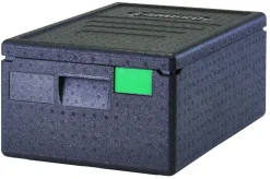 CAMBRO Conteneur isotherme plastique GN 1/2 16,9 L Cam Gobox Sale