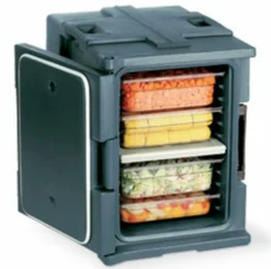 Conteneur isotherme UPC400 plastique GN 1/1 - CAMBRO Hot