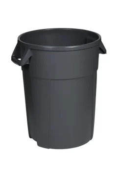 PROBBAX Conteneur plastique 85 L gris Online