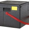 Conteneur pour pizza plastique Cam Gobox - CAMBRO Best