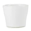 Coquetier rond blanc porcelaine culinaire Ø 5 cm Les Essentiels - REVOL Clearance