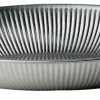 DEGRENNE Corbeille ovale inox 26x18x3,5 cm Online