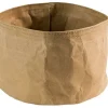 APS Corbeille à pain kraft papier 17x17x11 mm Outlet