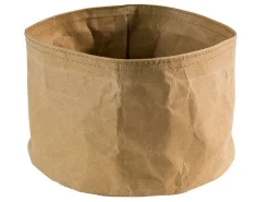 APS Corbeille à pain kraft papier 17x17x11 mm Outlet