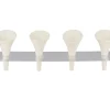 RAK Cornet ivoire porcelaine vitrifiée Ø 7 cm Picked Online