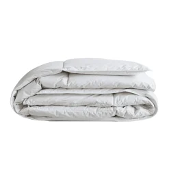 EDONA Couette rectangulaire 280x260 cm 200 g/m² polyester Sale