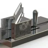 Aucune Coupe-agrumes-tomates inox 42,5x20x18 cm Best