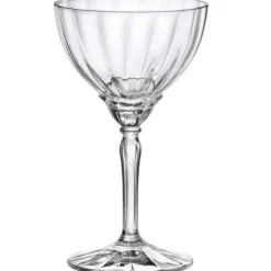 BORMIOLI ROCCO Coupe à champagne verre 24 cl Florian Outlet