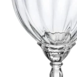 BORMIOLI ROCCO Coupe à champagne verre 24 cl Florian Outlet