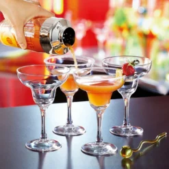 ARCOROC Coupe à cocktail margarita verre 27 cl Margarita Clearance