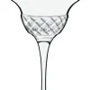 Coupe à cocktail margarita verre cristallin 39 cl Roma 1960 - LUIGI BORMIOLI