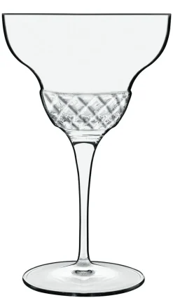 Coupe à cocktail margarita verre cristallin 39 cl Roma 1960 - LUIGI BORMIOLI