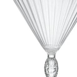 BORMIOLI ROCCO Coupe à cocktail martini verre cristallin 24,5 cl America 20s Best
