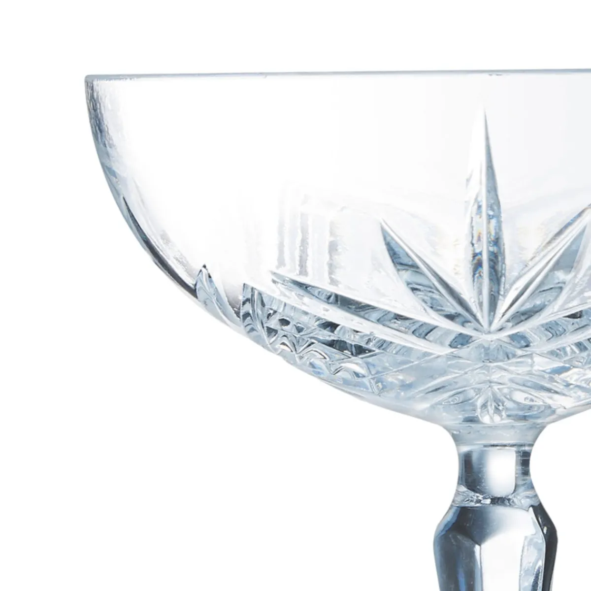 Coupe à cocktail verre 25 cl Broadway - ARCOROC Hot