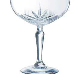 Coupe à cocktail verre 25 cl Broadway - ARCOROC Hot