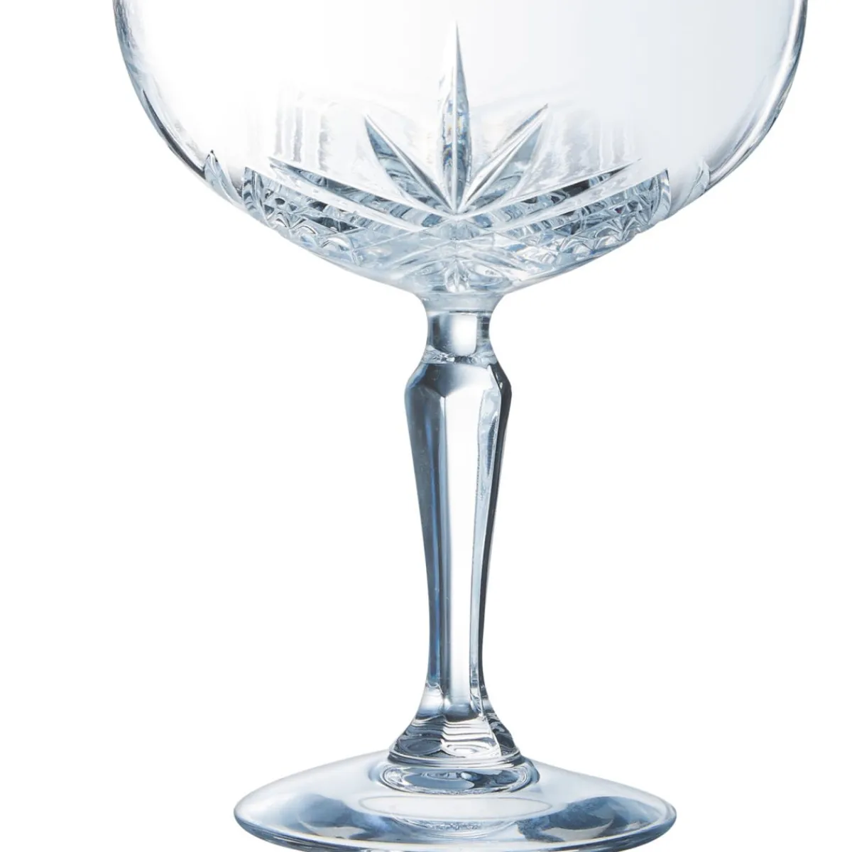 Coupe à cocktail verre 25 cl Broadway - ARCOROC Hot