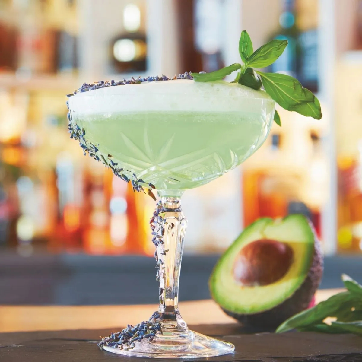 Coupe à cocktail verre 25 cl Broadway - ARCOROC Hot