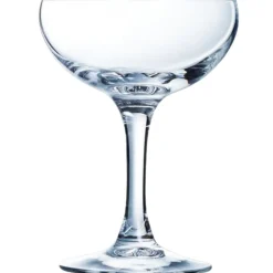 Coupe à cocktail verre 16 cl Elegance - ARCOROC Outlet