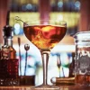 Coupe à cocktail verre cristallin 22,5 cl Michelangelo - LUIGI BORMIOLI Outlet