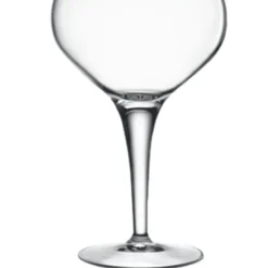 Coupe à cocktail verre cristallin 22,5 cl Michelangelo - LUIGI BORMIOLI Outlet