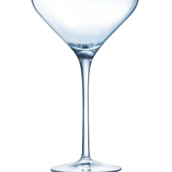 CHEF & SOMMELIER Coupe à cocktail verre cristallin 21 cl Champagne & Cocktail