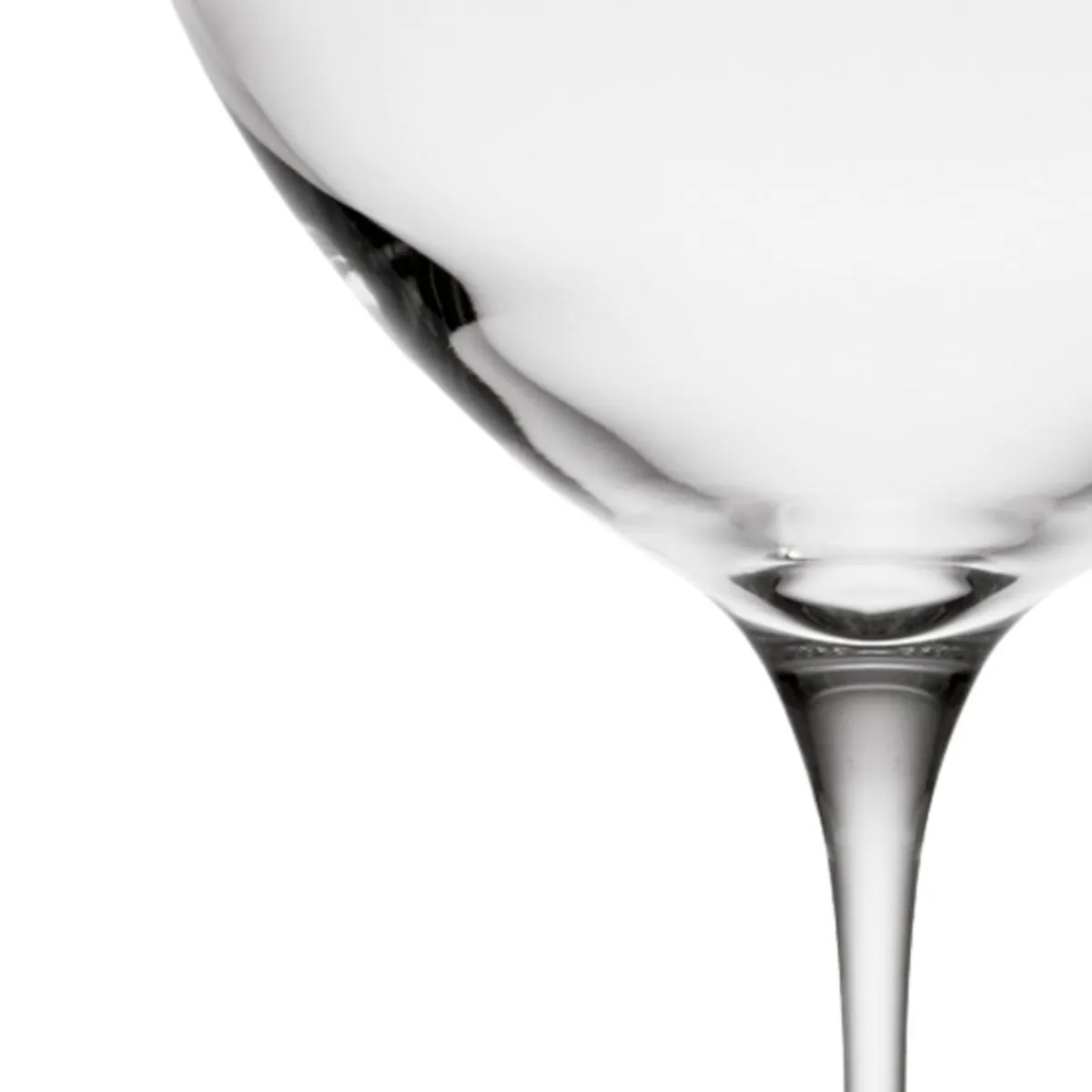 NUDE Coupe coupetini verre cristallin 17 cl Savage Hot