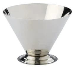 Coupe à dessert conique inox Ø 12 cm - PRO.MUNDI Sale