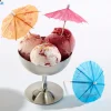 Coupe à dessert rond inox Ø 10 cm - PRO.MUNDI