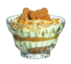 Coupe à dessert rond transparent verre Ø 12 cm Maeva - ARCOROC