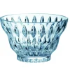 LA ROCHERE Coupe à dessert rond transparent verre pressé Ø 9,5 cm Cadette Online
