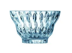 Coupe à dessert rond transparent verre Ø 10 cm Maeva - ARCOROC Clearance