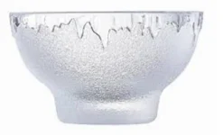 ARCOROC Coupe à dessert rond transparent verre Ø 10,8 cm Pepite Clearance