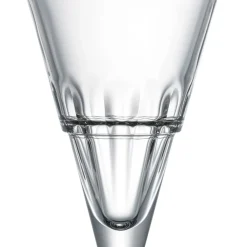 Coupe à dessert transparent verre pressé Ø 10,4 cm Excelsior - LA ROCHERE Sale