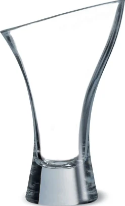 Coupe à dessert transparent verre Ø 12,3 cm Jazzed - ARCOROC Hot