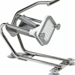 Coupe-frites inox 25x13x21 cm Compact Pro - L.TELLIER New