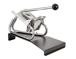 L.TELLIER Coupe-frites inox 44x25x33,5 cm Sale