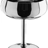 Coupe à glace argent inox Ø 8,5 cm - PINTINOX Best