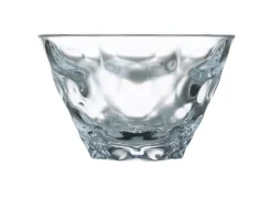 Coupe à glace rond transparent verre Ø 10 cm Maeva Diamant - ARCOROC Online