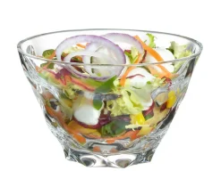 Coupe à glace rond transparent verre Ø 11,9 cm Maeva Diamant - ARCOROC New