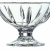 ARCOROC Coupe à glace rond transparent verre Ø 10,5 cm Seychelles Hot