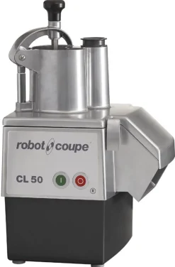 Coupe-légumes CL50 400 couverts 550 W 400v - ROBOT COUPE Clearance