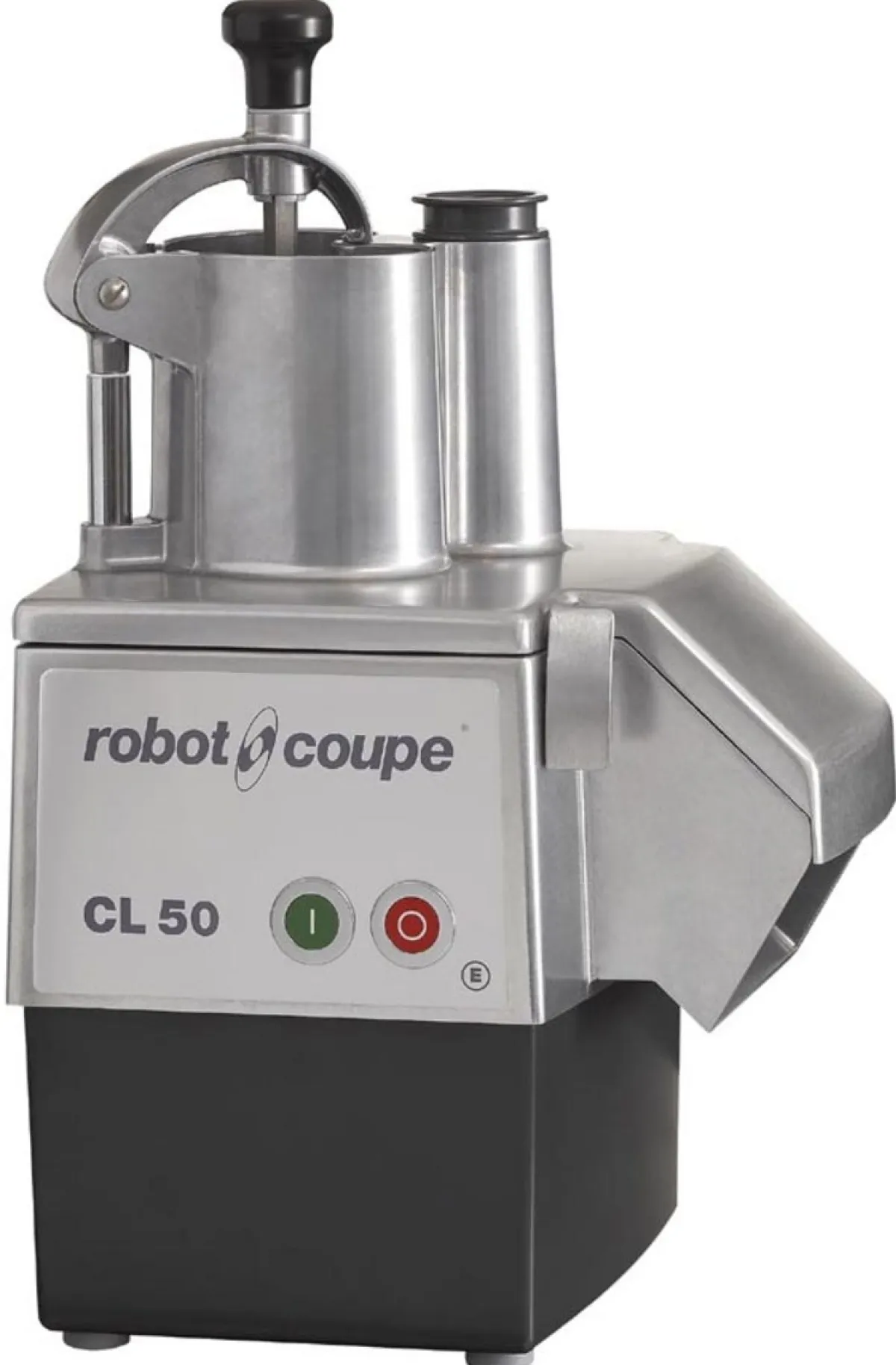 Coupe-légumes CL50 400 couverts 550 W 400v - ROBOT COUPE Clearance