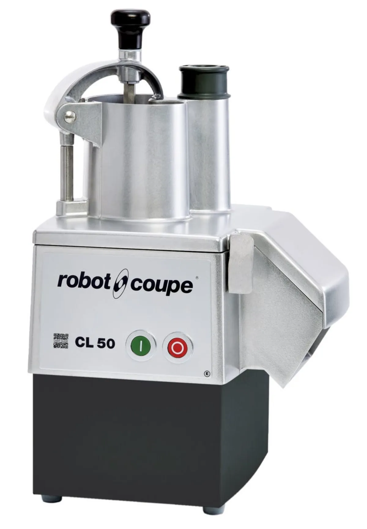ROBOT COUPE Coupe-légumes CL50 + 5 disques 550 W 230v Discount