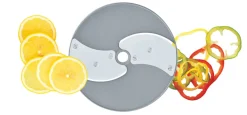 ROBOT COUPE Coupe-légumes CL50 + 5 disques 550 W 230v Discount