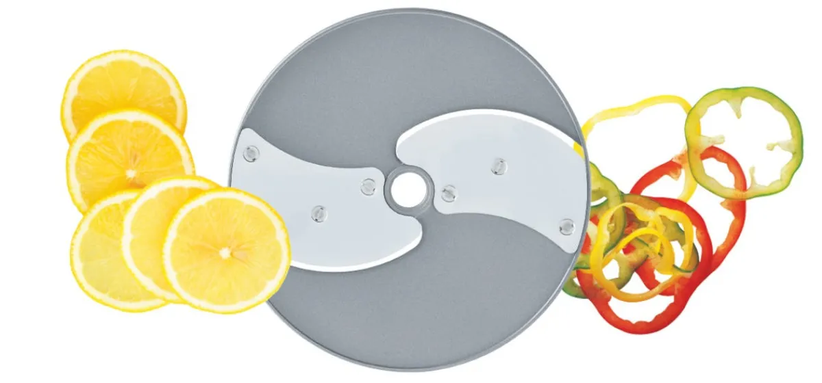 ROBOT COUPE Coupe-légumes CL50 + 5 disques 550 W 230v Discount