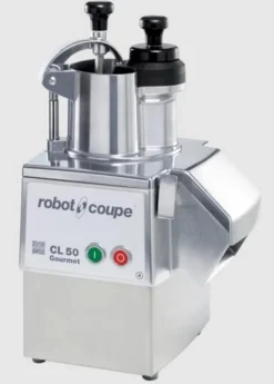 ROBOT COUPE Coupe-légumes CL50 gourmet 400 couverts 600 W 230v Outlet