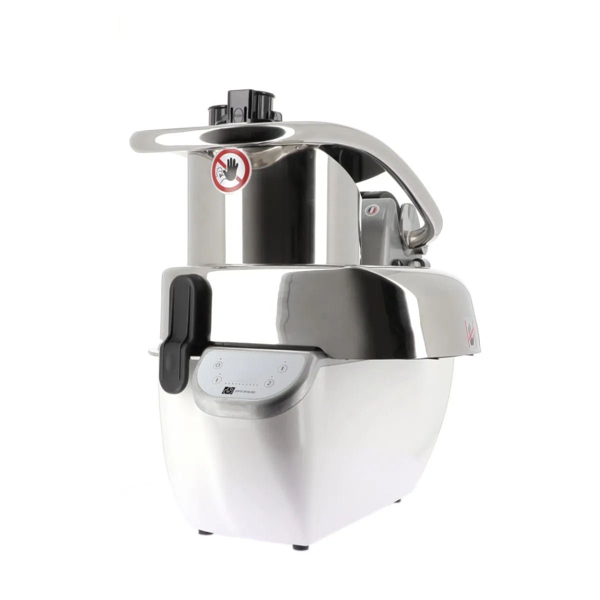 PRO.EQUIP Coupe-légumes CL110 300 kg/h 1100 W 230v Best