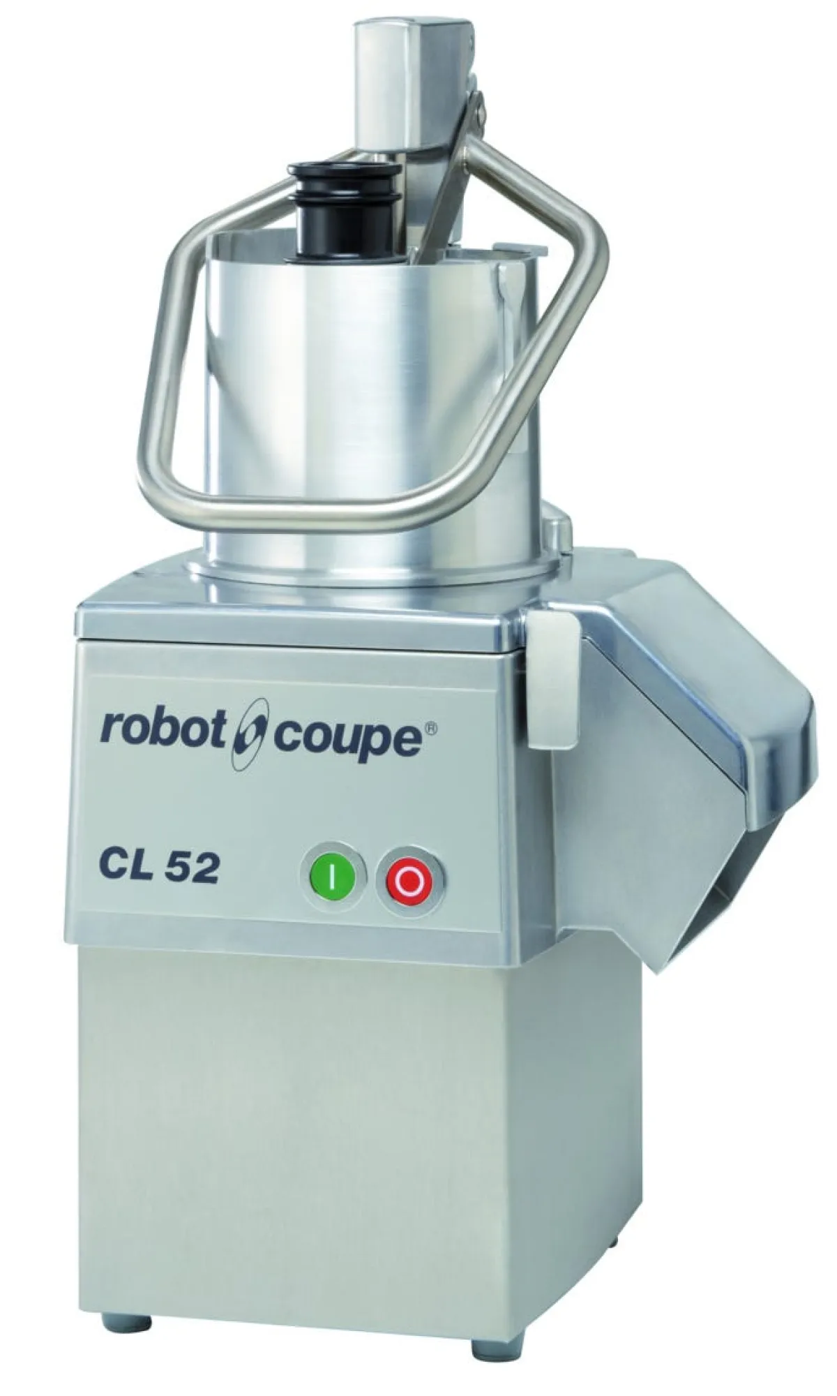 Coupe-légumes CL52 TRI 600 couverts 750 W 400v - ROBOT COUPE Hot